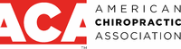 American Chiropractic Association Logo