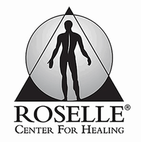 Roselle Center for Healing Logo