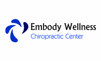 Embody Wellness Chiropractic Center Logo