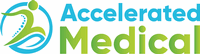 Accelerated Medical Logo